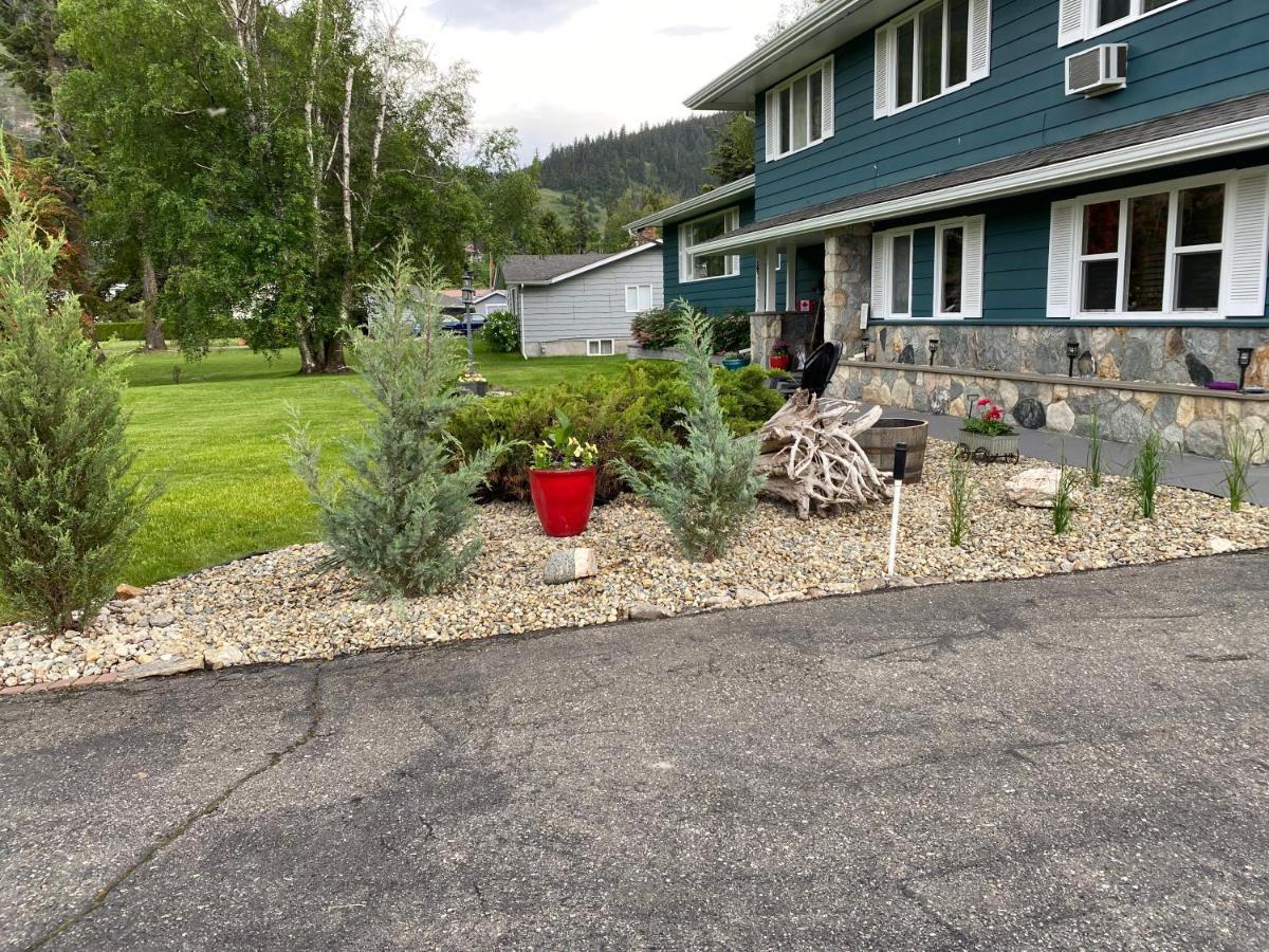 Sunny Shuswap B&B Chase Esterno foto